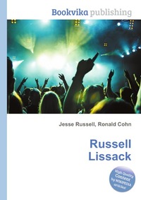 Russell Lissack