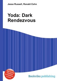 Yoda: Dark Rendezvous, Jesse Russel