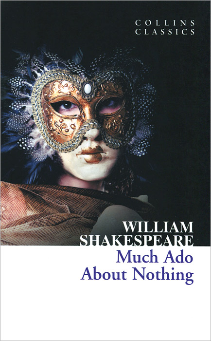 Much Ado About Nothing Pdf File