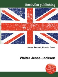 Walter Jesse Jackson