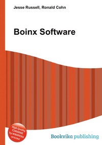 Boinx Software