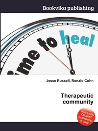 Therapeutic community