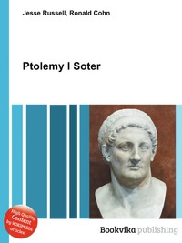 Ptolemy I Soter, Jesse Russel