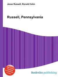 Russell, Pennsylvania, Jesse Russel