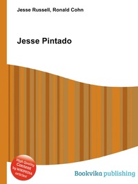 Jesse Pintado