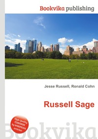 Russell Sage