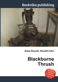 Blackburne Thrush