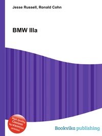BMW IIIa