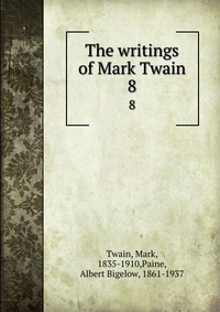 Рецензии на книгу The writings of Mark Twain