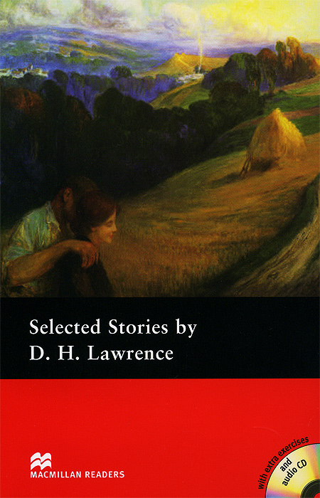 Selected Stories by D. H. Lawrence (+ 2 CD)
