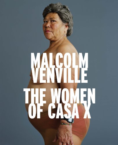 The Women Of Casa X