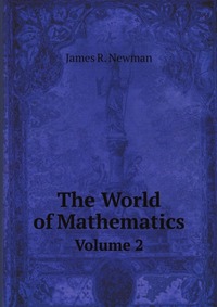 The World of Mathematics
