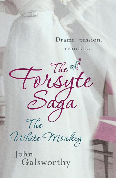 The Forsyte Saga: The White Monkey