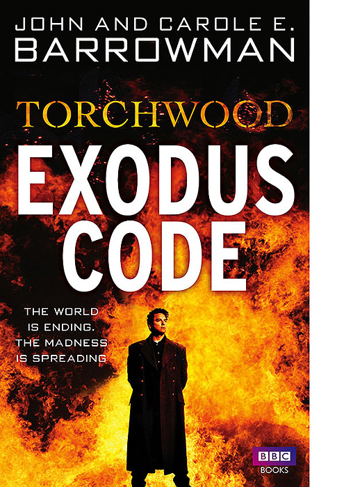 Torchwood: Exodus Code