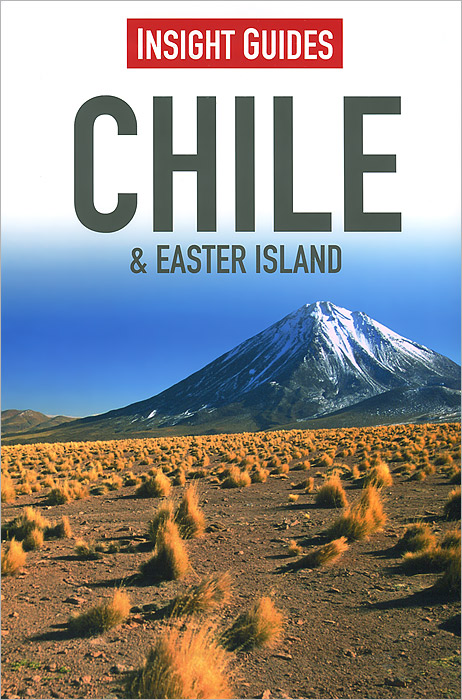 Chile and Easter Island