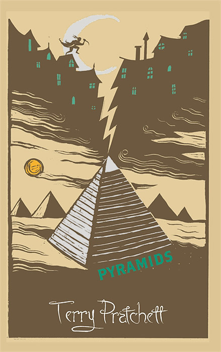 Pyramids купить читать скачать онлайн - BookMix.ru