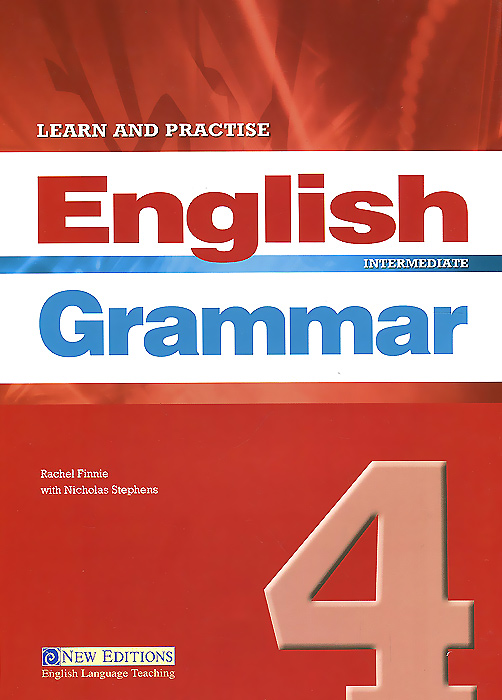 Learn and Practise English Grammar 4: Student's Book