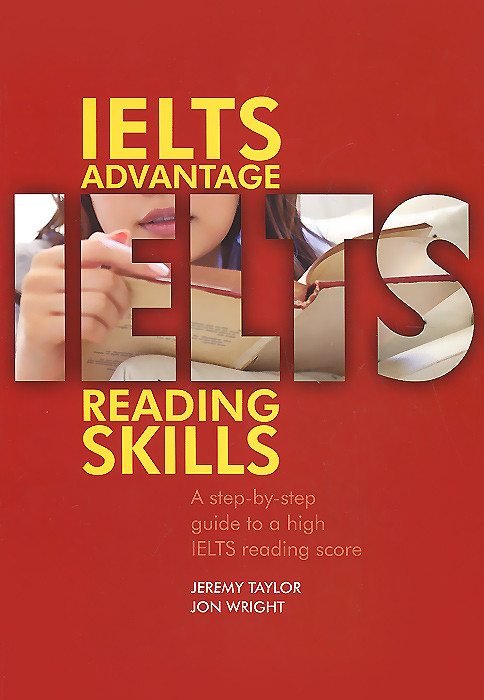 IELTS Advantage: Reading Skills