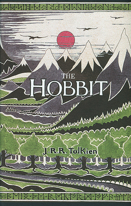 The Hobbit