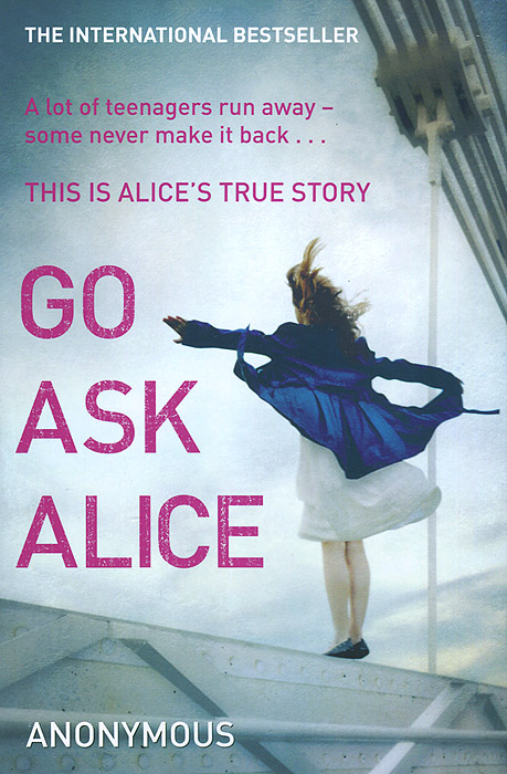 Go Ask Alice