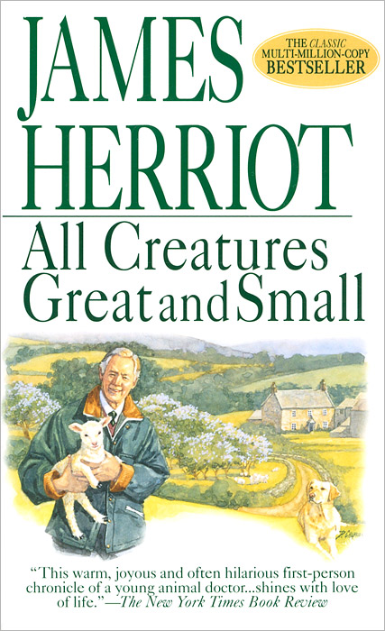 All Creatures Great and Small