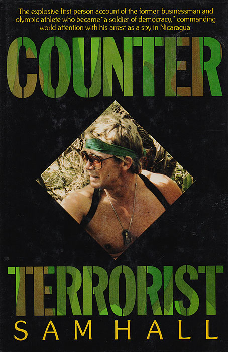 Counter-terrorist