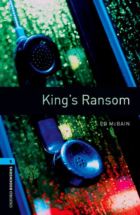 King's Ransom: Stage 5 (+ 2 CD-ROM)