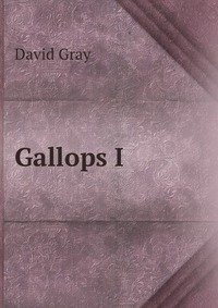 Gallops I David Gray купить читать скачать онлайн - BookMix.ru