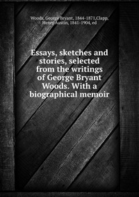 Writing A Biographical Essay