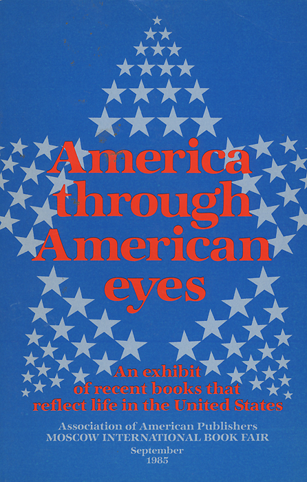 Америка глазами американцев / America through American eyes