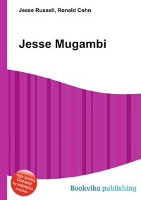 Рецензии на книгу Jesse Mugambi