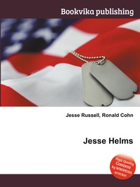 Купить Jesse Helms, Jesse Russel