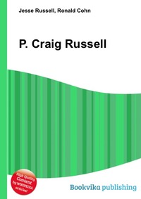 P. Craig Russell, Jesse Russel