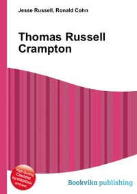 Отзывы о книге Thomas Russell Crampton