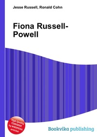 Купить Fiona Russell-Powell, Jesse Russel