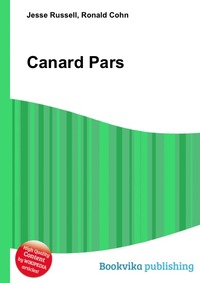 Canard Pars