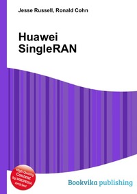 Huawei SingleRAN