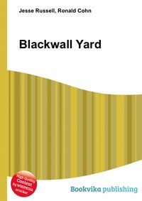 Blackwall Yard