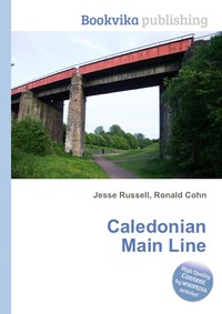 Caledonian Main Line