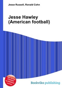 Jesse Hawley (American football)