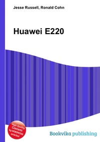 Huawei E220