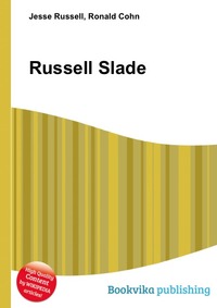 Russell Slade