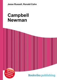 Campbell Newman