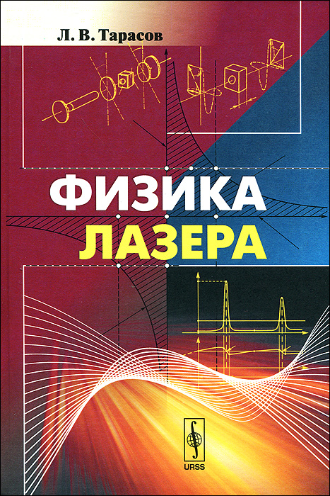 Физика лазера
