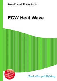 ECW Heat Wave