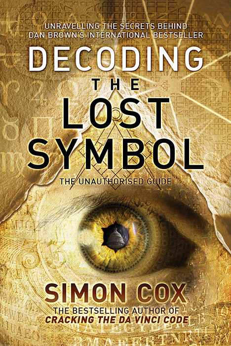 Decoding the Lost Symbol