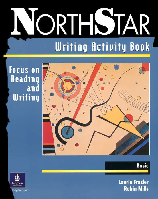 NorthStar: Focus on Reading and Writing: Basic: Writing Activity Book