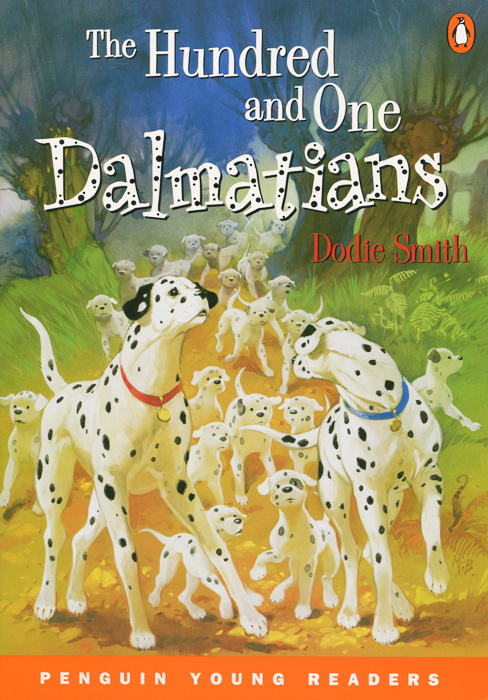 The Hudred and One Dalmatians: Level 3