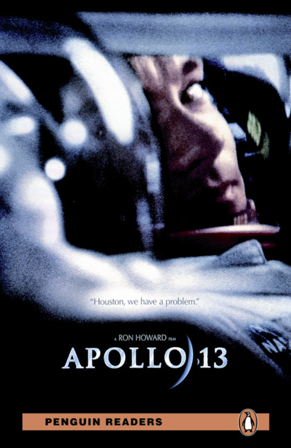 Apollo 13: Level 2 (+ CD)