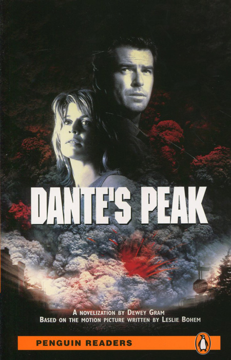 Dante's Peak: Level 2 (+ CD)